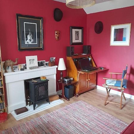 Appartamento Gunn Croft Balallan Esterno foto
