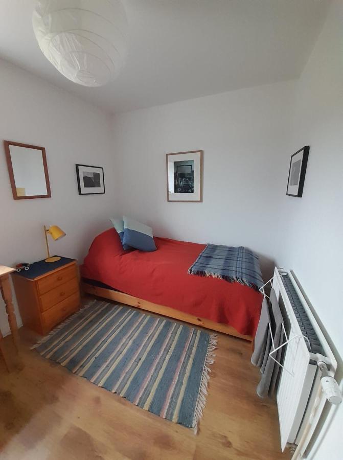 Appartamento Gunn Croft Balallan Esterno foto