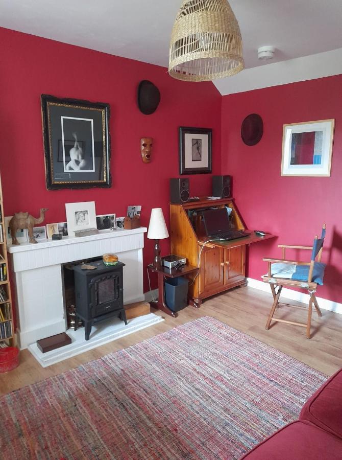 Appartamento Gunn Croft Balallan Esterno foto